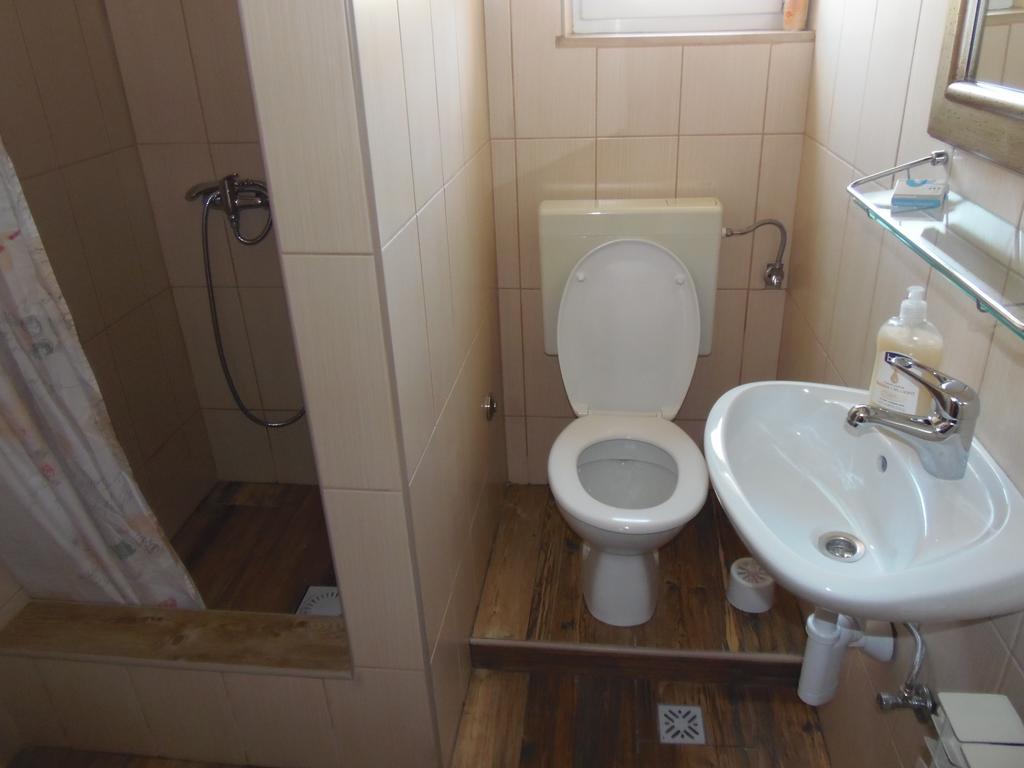 Apartamento Skipper