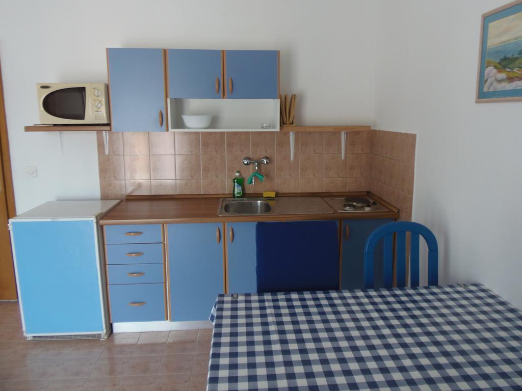Apartamento Skipper Seget Vranjica