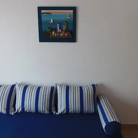 Apartments Skipper Seget Vranjica Esterno foto