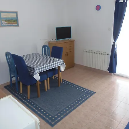 Apartments Skipper Seget Vranjica Esterno foto