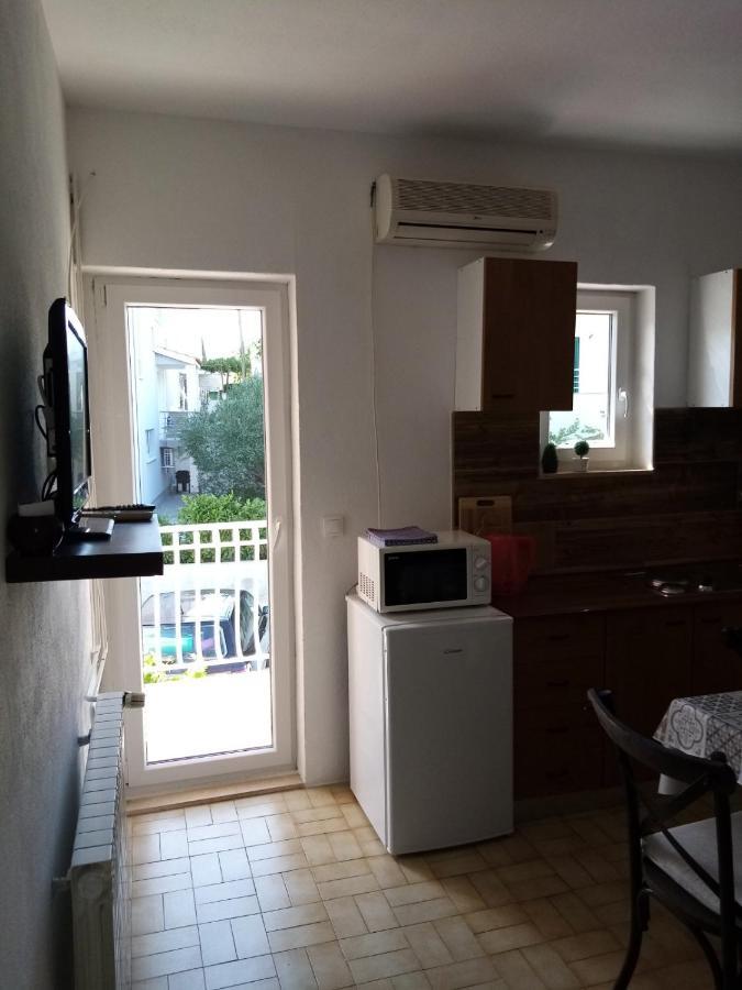 Skipper Apartment